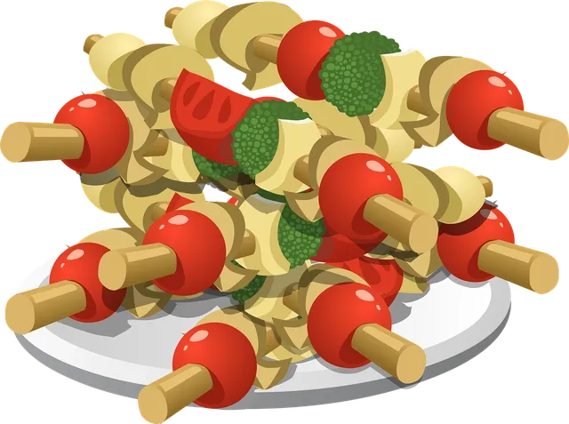 The Source Of Food