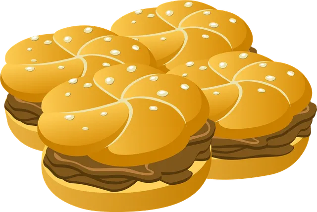 Source of Food